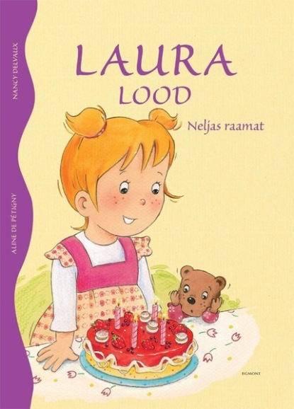 

Laura lood. Neljas raamat