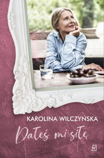 

Dałeś mi siłę