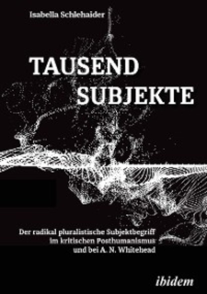 Isabella Schlehaider - Tausend Subjekte