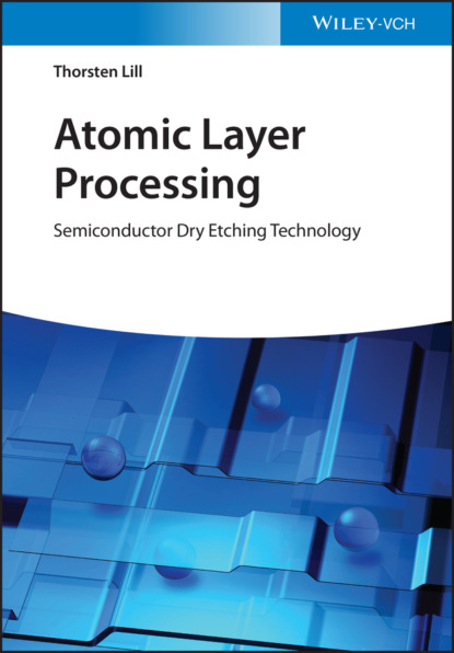Thorsten Lill - Atomic Layer Processing