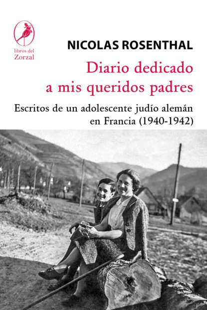 

Diario dedicado a mis queridos padres