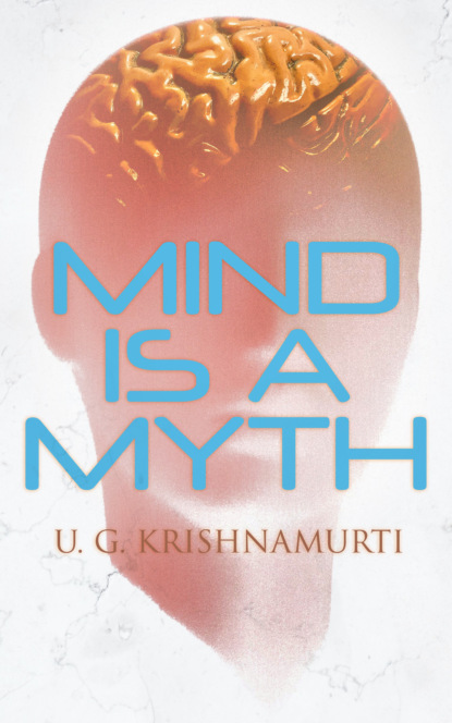 Mind is a Myth - Mind is a Myth