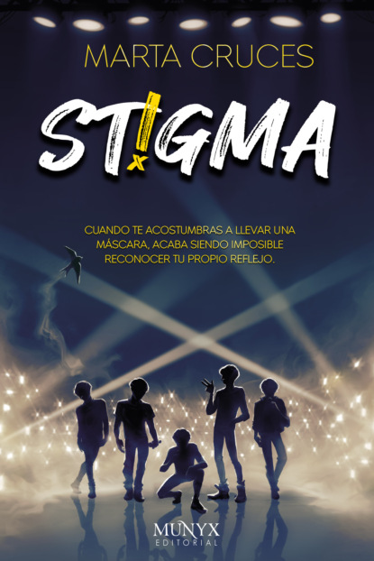 

Stigma