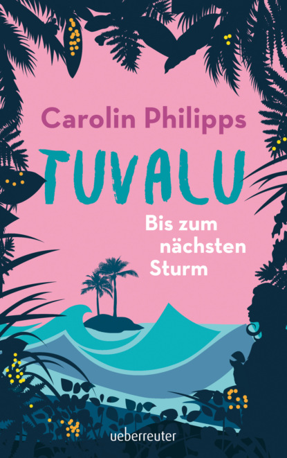 Tuvalu - Carolin Philipps