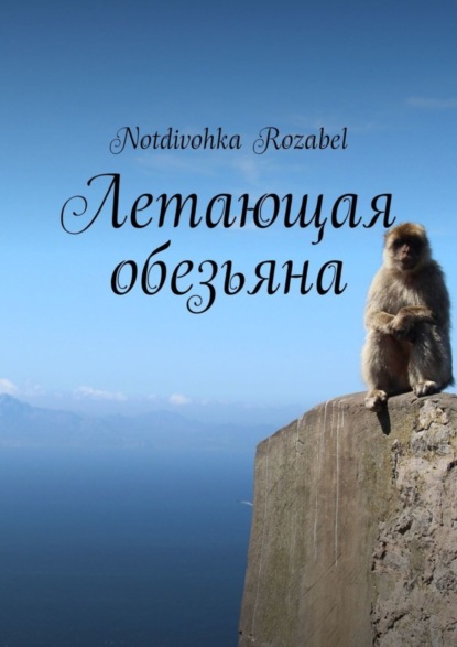 Notdivohka Rozabel - Летающая обезьяна