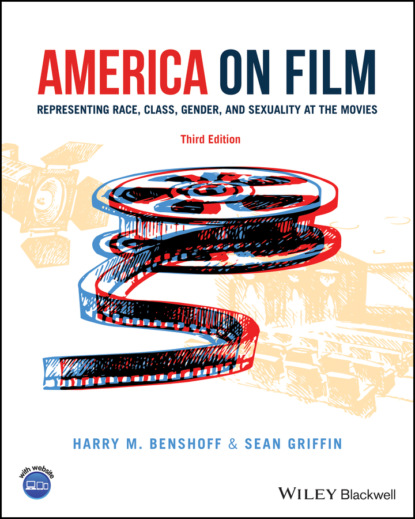 Sean Griffin - America on Film