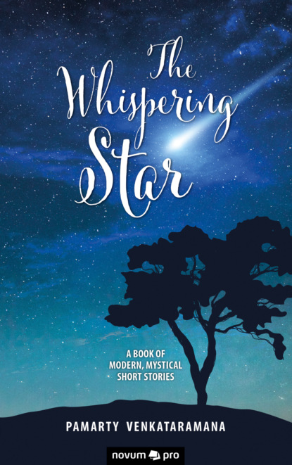 

The Whispering Star