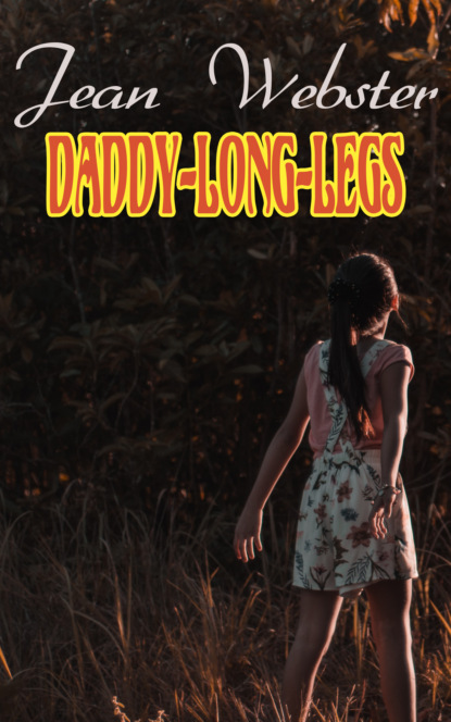 

Daddy-Long-Legs