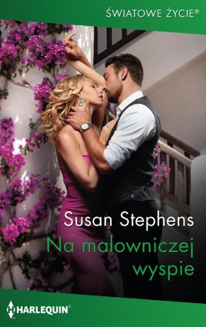 Susan Stephens - Na malowniczej wyspie