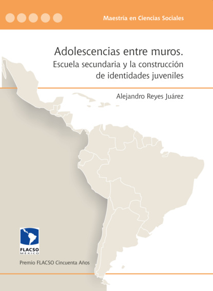 

Adolescencias entre muros