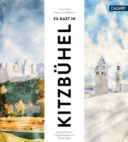 Zu Gast in Kitzbühel - Conny Pipal