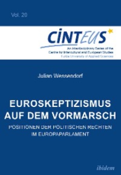 Julian Wessendorf - Euroskeptizismus auf dem Vormarsch