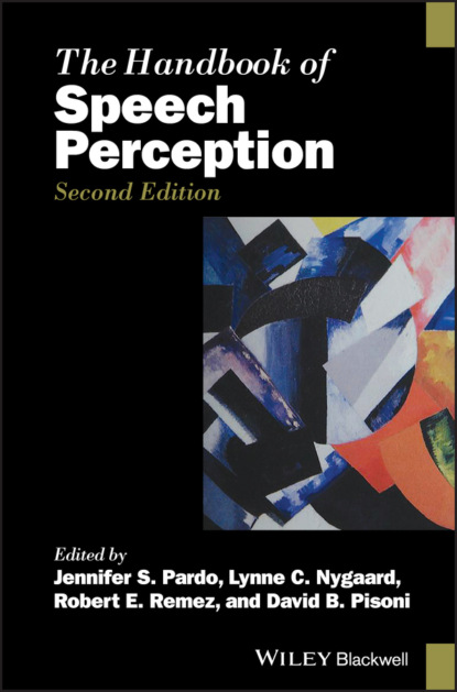 Группа авторов - The Handbook of Speech Perception