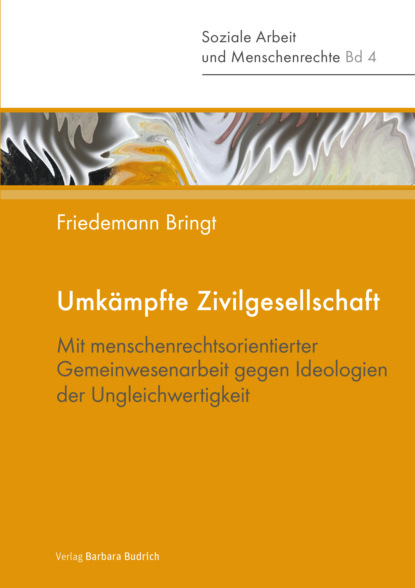 

Umkämpfte Zivilgesellschaft