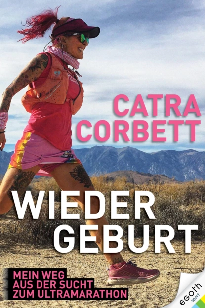 Обложка книги Catra Corbett: Wiedergeburt, Catra Corbett