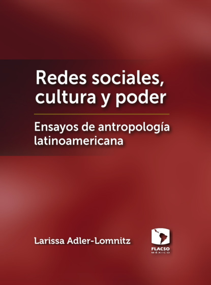 

Redes sociales, cultura y poder