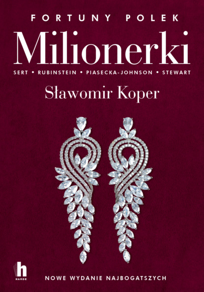 Sławomir Koper - Milionerki. Fortuny Polek