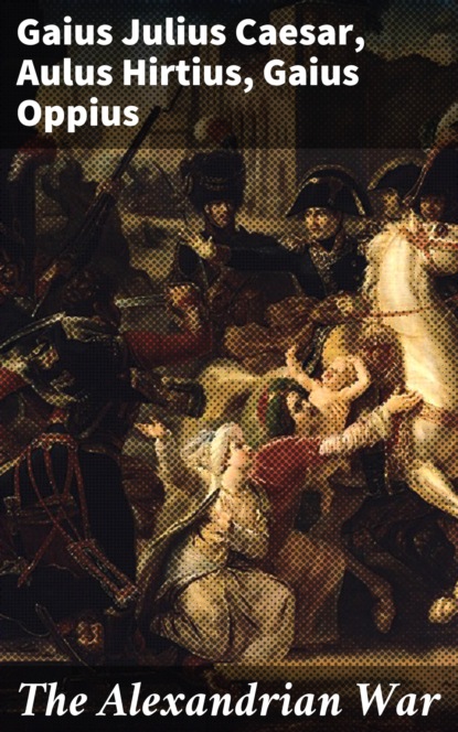 

The Alexandrian War