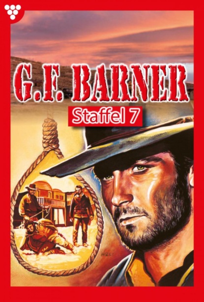 G.F. Barner - G.F. Barner Staffel 7 – Western