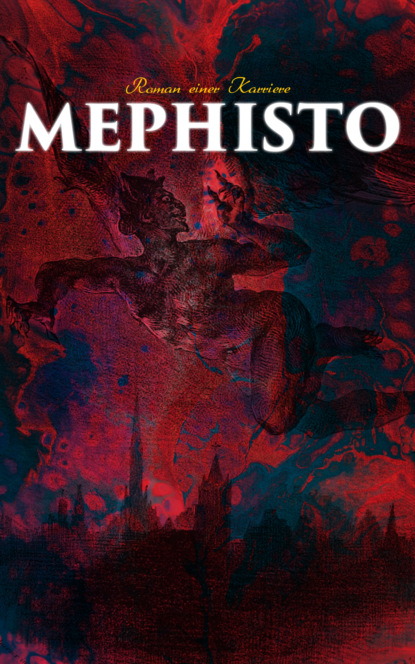 Mephisto (Klaus Mann). 