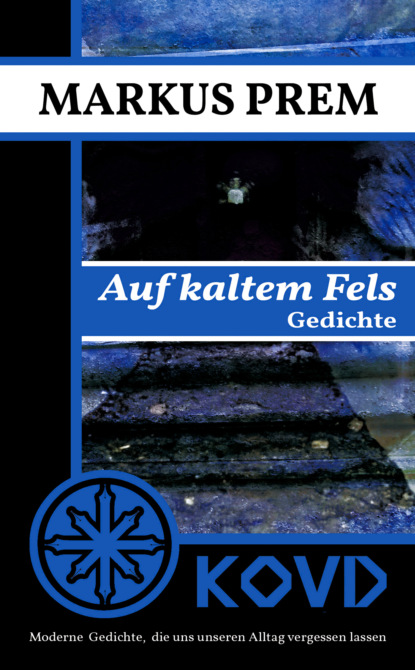 Auf kaltem Fels