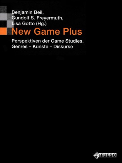 Группа авторов - New Game Plus