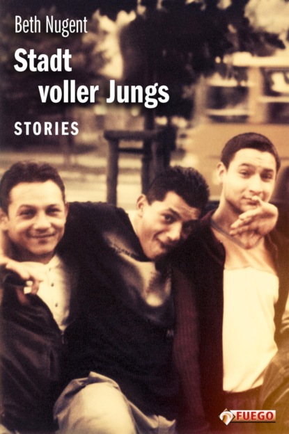 

Stadt voller Jungs