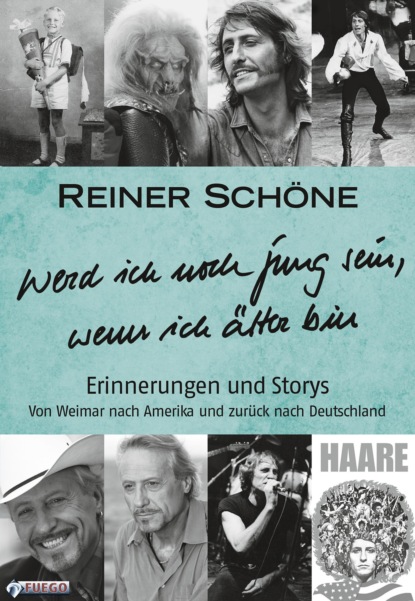 Werd ich noch jung sein, wenn ich älter bin (Reiner Schöne). 