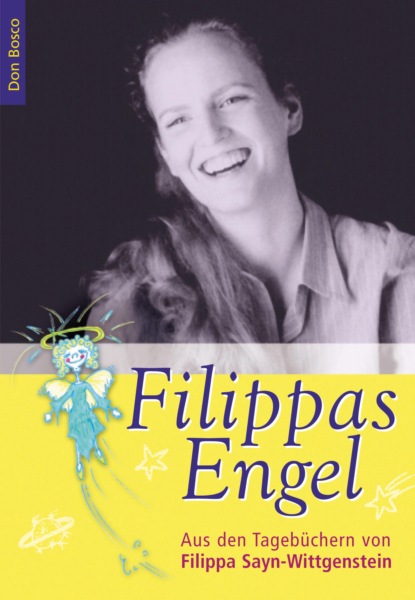 Filippas Engel - eBook (Filippa Sayn-Wittgenstein). 