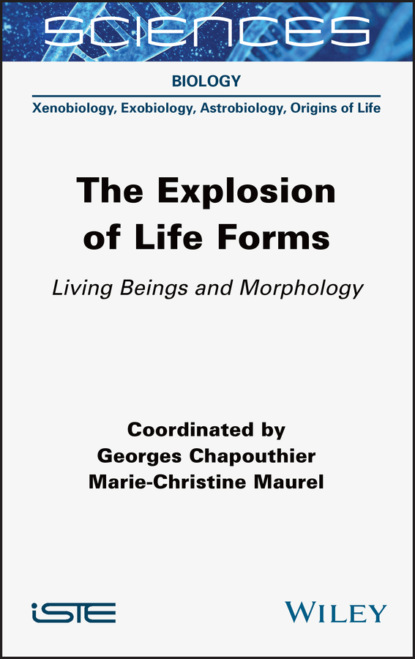 Группа авторов - The Explosion of Life Forms