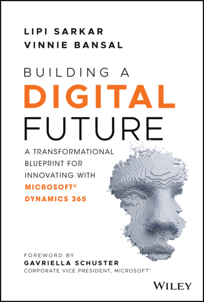 Building a Digital Future (Lipi Sarkar). 