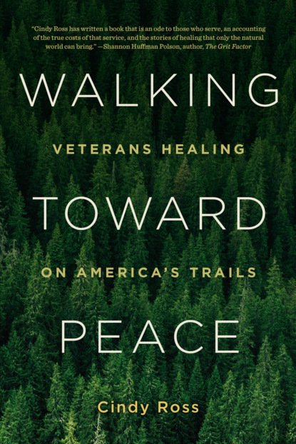 

Walking Toward Peace