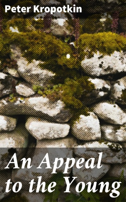 

An Appeal to the Young