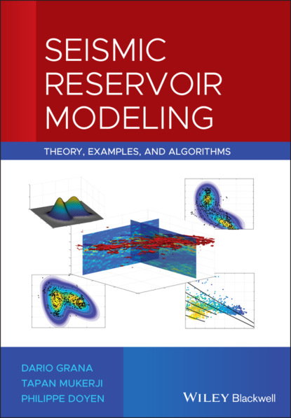 Dario Grana - Seismic Reservoir Modeling