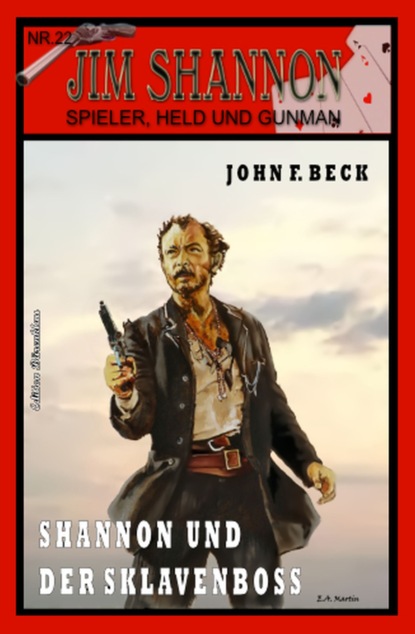 

Shannon und der Sklavenboss: Shannon 22
