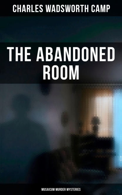 

The Abandoned Room (Musaicum Murder Mysteries)