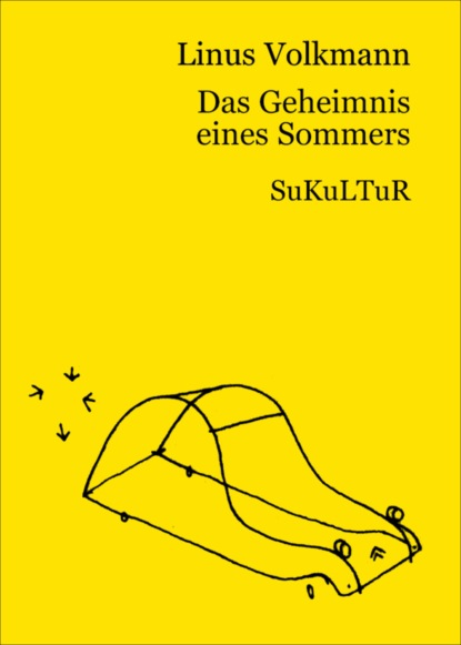 

Das Geheimnis eines Sommers