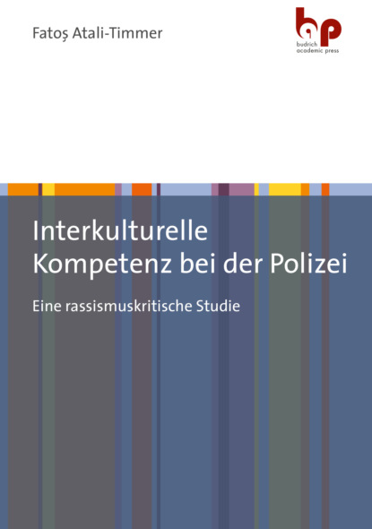 

Interkulturelle Kompetenz bei der Polizei