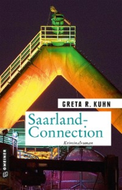 Greta R. Kuhn - Saarland-Connection