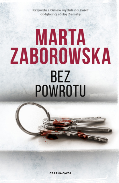 Marta Zaborowska - Bez powrotu
