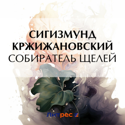 Аудиокнига Собиратель щелей ISBN 