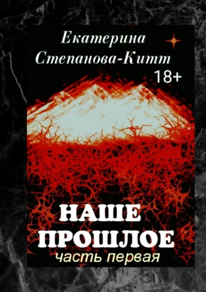 Обложка книги Наше прошлое. Часть первая, Екатерина Степанова-Китт