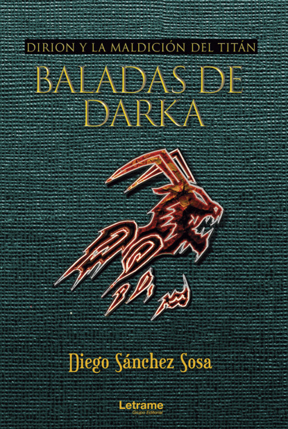 

Dirion y la maldición del titán