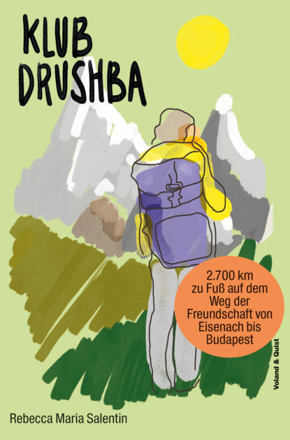 

Klub Drushba