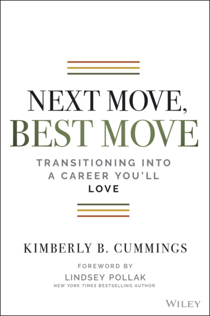 Kimberly B. Cummings - Next Move, Best Move