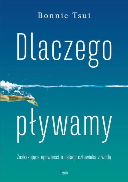 

Dlaczego pływamy