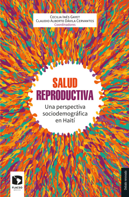 Cecilia Gayet - Salud reproductiva