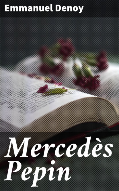 

Mercedès Pepin