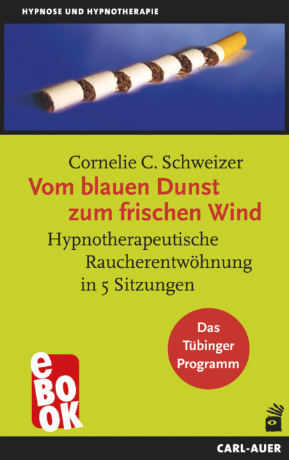 Cornelie C Schweizer - Vom blauen Dunst zum frischen Wind