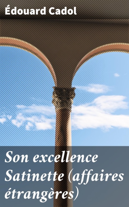 

Son excellence Satinette (affaires étrangères)